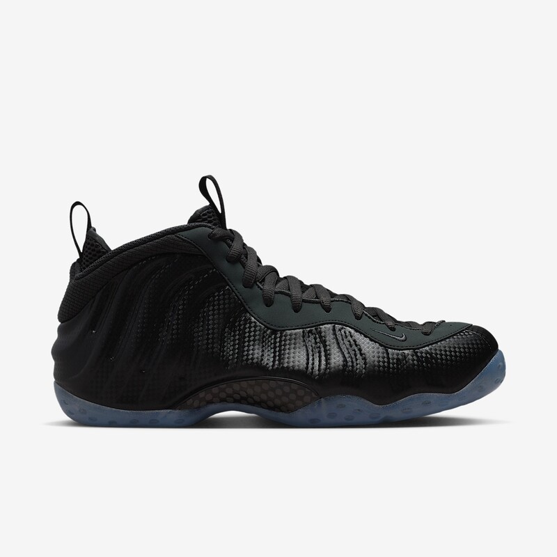 Nike Air Foamposite One "Dark Smoke Grey" | HF2902-002