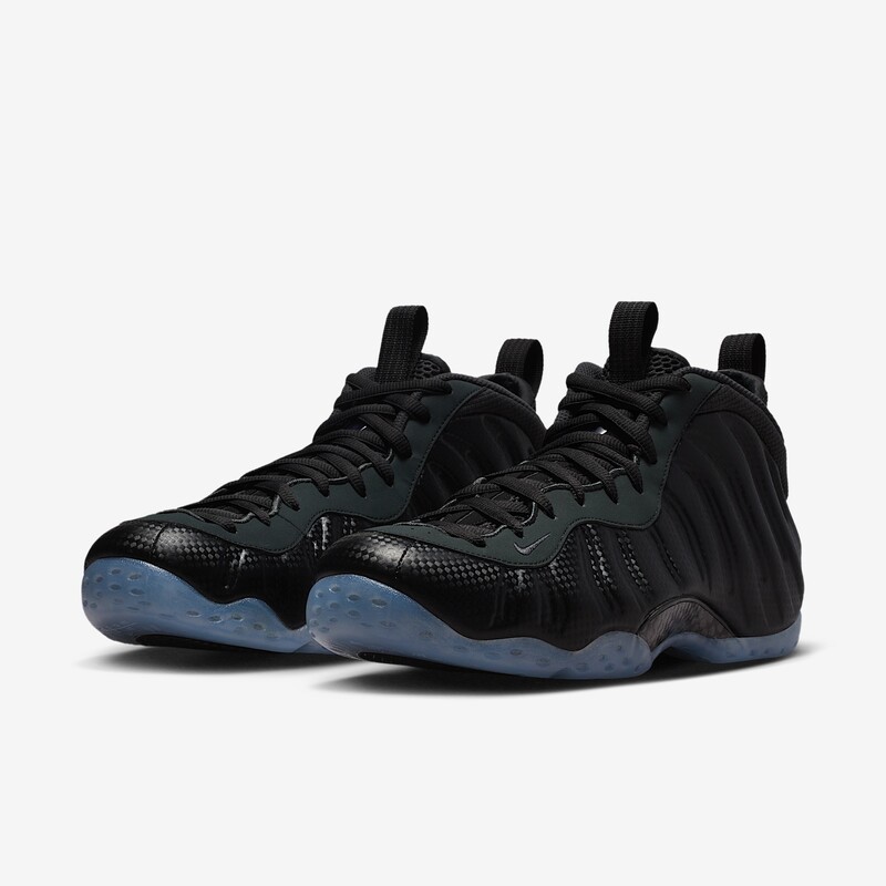Nike Air Foamposite One "Dark Smoke Grey" | HF2902-002 Nike Air Foamposite One "Dark Smoke Grey" | HF2902-002