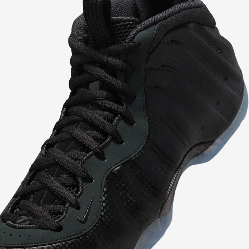Nike Air Foamposite One "Dark Smoke Grey" | HF2902-002 Nike Air Foamposite One "Dark Smoke Grey" | HF2902-002