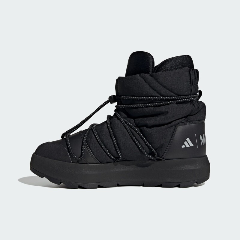 Moon Boot x adidas Originals Ace Mid "Black" | JP7766 Moon Boot x adidas Originals Ace Mid "Black" | JP7766