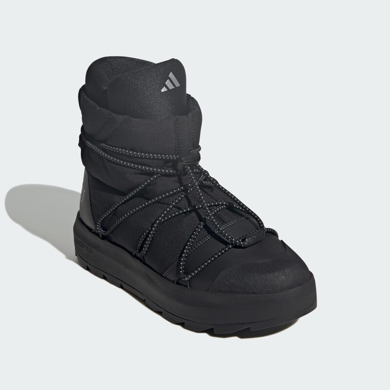 Moon Boot x adidas Originals Ace Mid "Black" | JP7766 Moon Boot x adidas Originals Ace Mid "Black" | JP7766