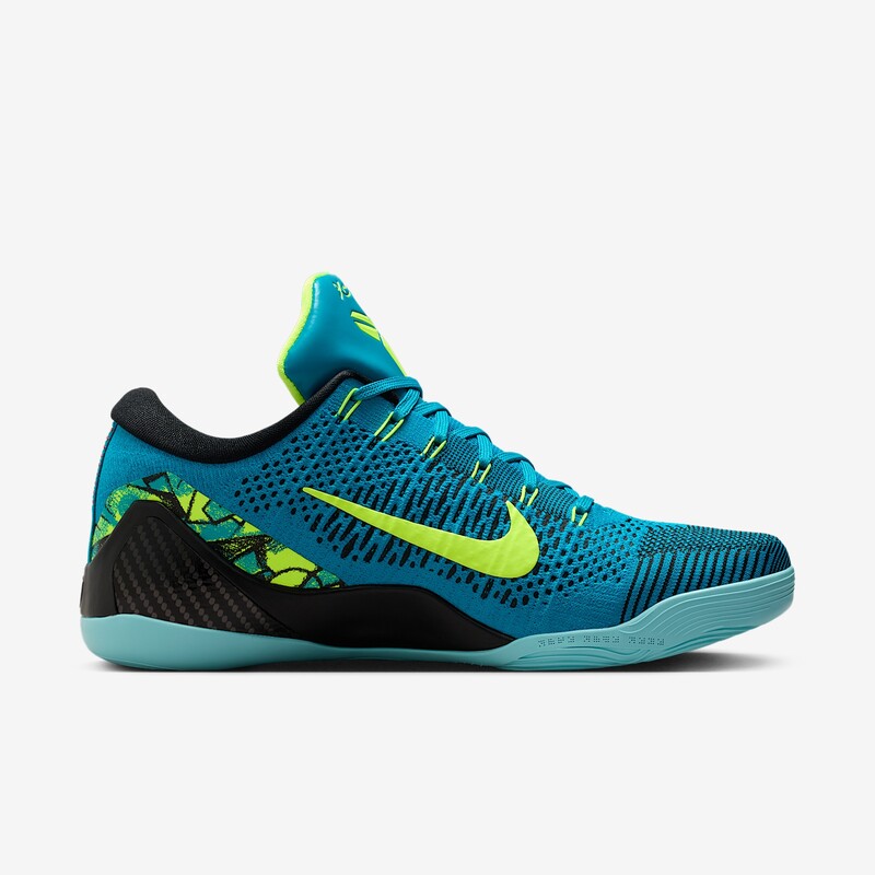 Nike Kobe 9 Elite Low Protro "Perspective" | IO3673-400
