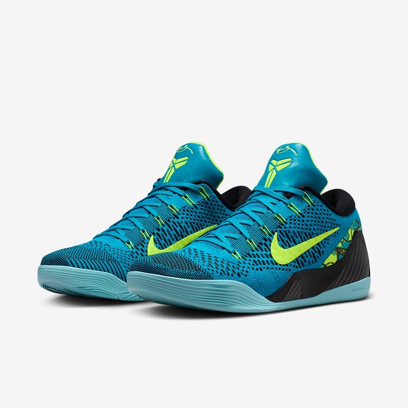 Nike Kobe 9 Elite Low Protro "Perspective" | IO3673-400