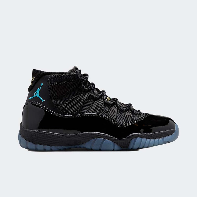 Air Jordan 11 "Gamma" | CT8012-047
