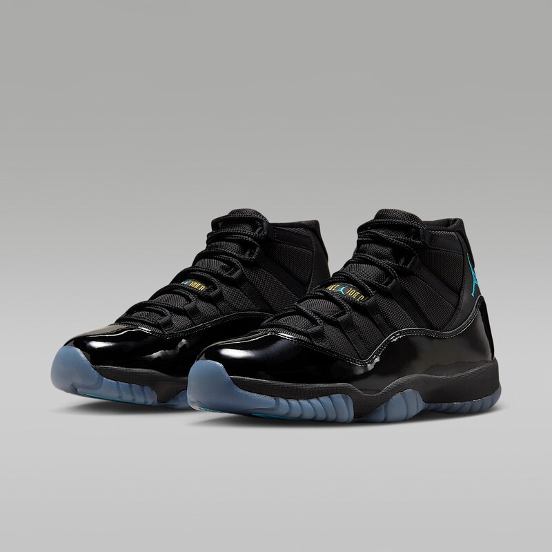 Air Jordan 11 "Gamma" | CT8012-047