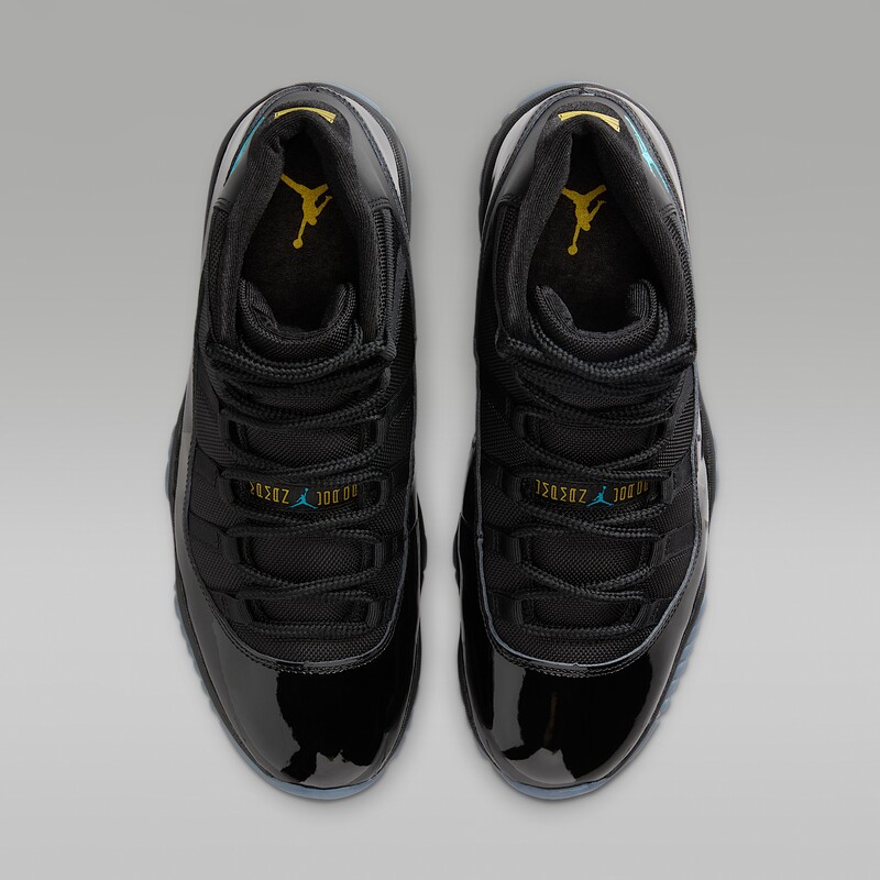 Air Jordan 11 "Gamma" | CT8012-047 Air Jordan 11 "Gamma" | CT8012-047