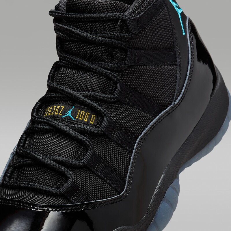 Air Jordan 11 "Gamma" | CT8012-047 Air Jordan 11 "Gamma" | CT8012-047