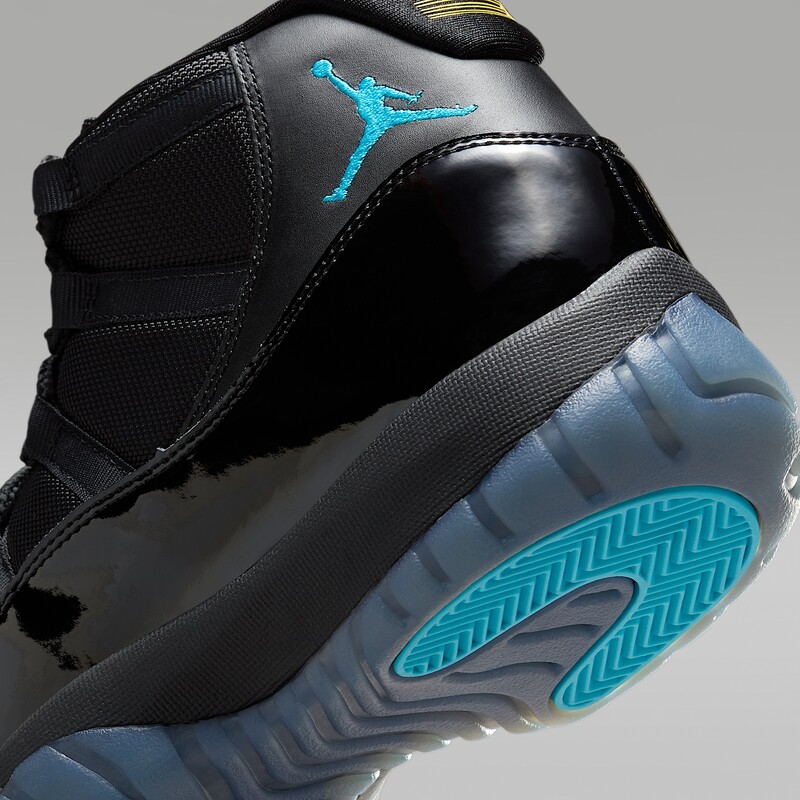 Air Jordan 11 "Gamma" | CT8012-047 Air Jordan 11 "Gamma" | CT8012-047