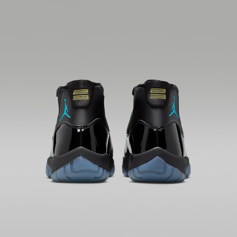 Air Jordan 11 "Gamma" | CT8012-047 Air Jordan 11 "Gamma" | CT8012-047