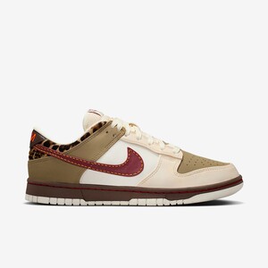 Nike Dunk Low "Khaki Leopard" | IM6687-262 Nike Dunk Low "Khaki Leopard" | IM6687-262