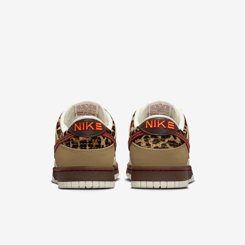Nike Dunk Low "Khaki Leopard" | IM6687-262 Nike Dunk Low "Khaki Leopard" | IM6687-262
