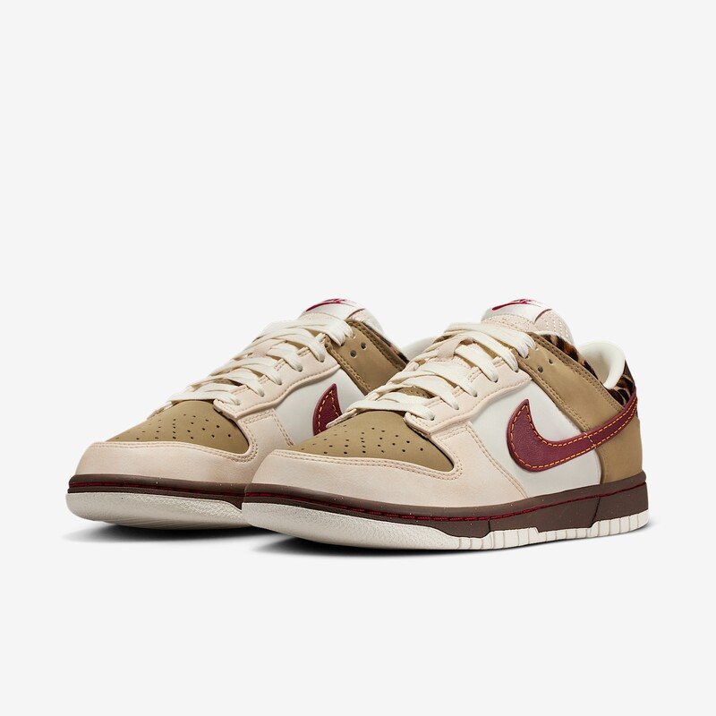 Nike Dunk Low "Khaki Leopard" | IM6687-262 Nike Dunk Low "Khaki Leopard" | IM6687-262