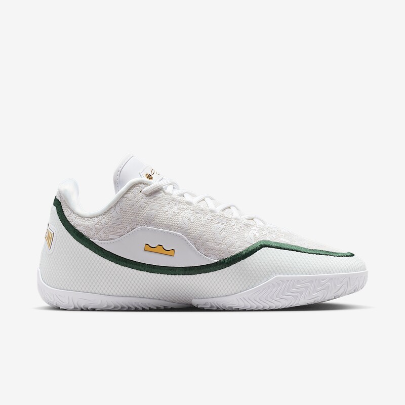 Nike LeBron 23 "From This Point Forward" | IB9563-101