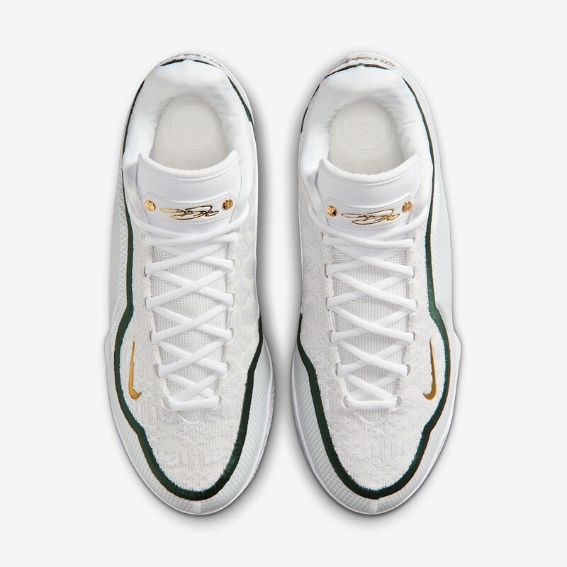 Nike LeBron 23 "From This Point Forward" | IB9563-101