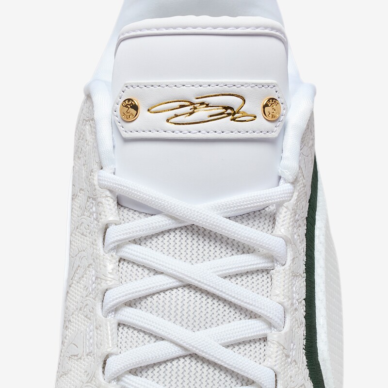 Nike LeBron 23 "From This Point Forward" | IB9563-101