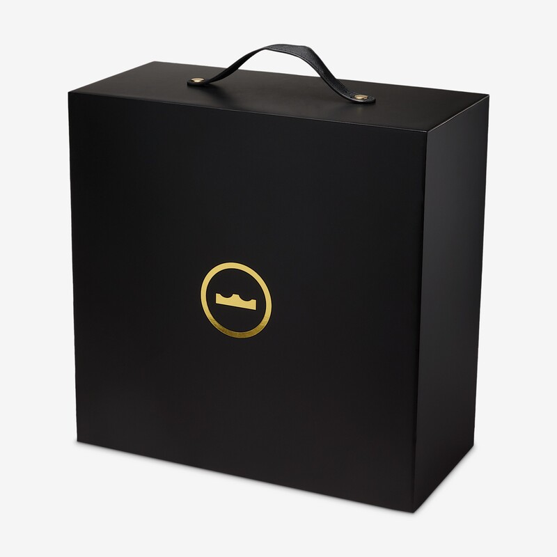 Nike LeBron 23 "From This Point Forward" | IB9563-101