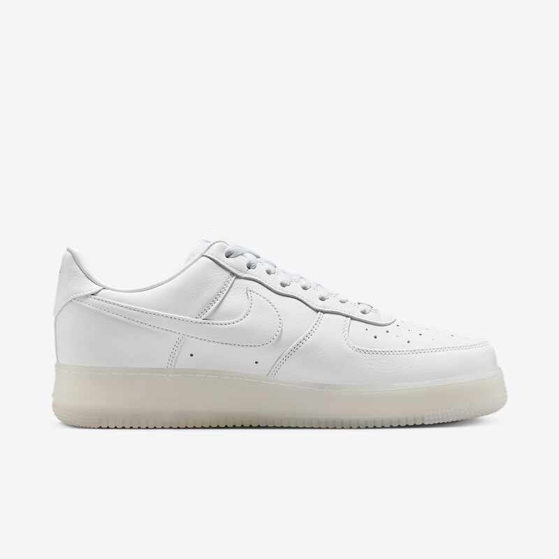 NOCTA x Nike Air Force 1 Low SP "Love You Forever" | CZ8065-101