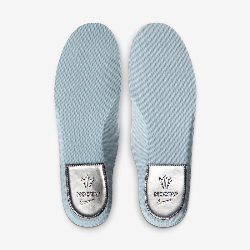 NOCTA x Nike Air Force 1 Low SP "Love You Forever" | CZ8065-101 NOCTA x Nike Air Force 1 Low SP "Love You Forever" | CZ8065-101