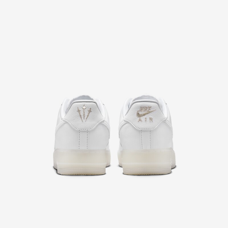 NOCTA x Nike Air Force 1 Low SP "Love You Forever" | CZ8065-101