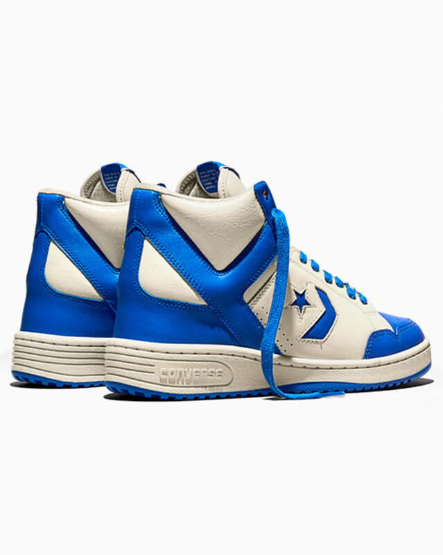 Stranger Things x Converse Weapon | A17934C Stranger Things x Converse Weapon | A17934C