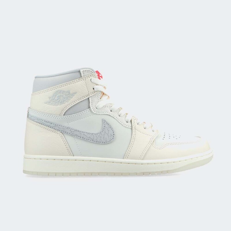 Air Jordan 1 High OG "Elephant" | IH4363-100