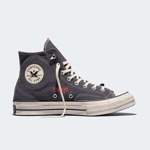 Stranger Things x Converse Chuck 70 | A17933C