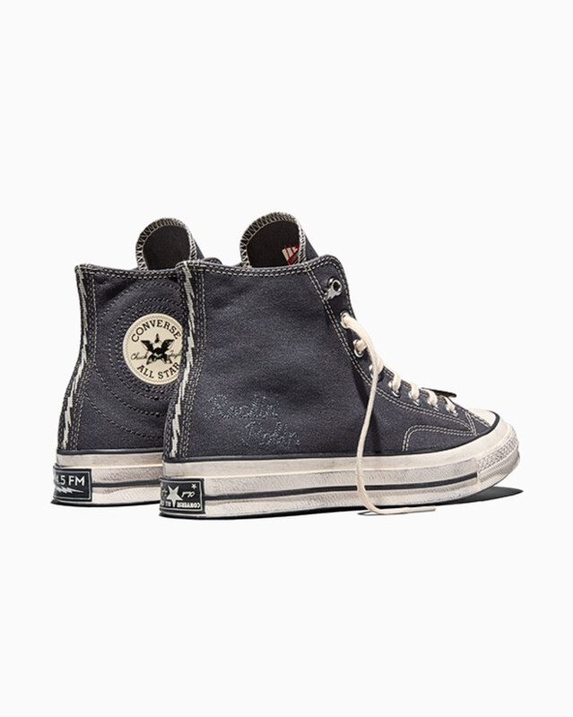 Stranger Things x Converse Chuck 70 | A17933C