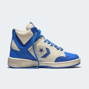 Stranger Things x Converse Weapon | A17934C