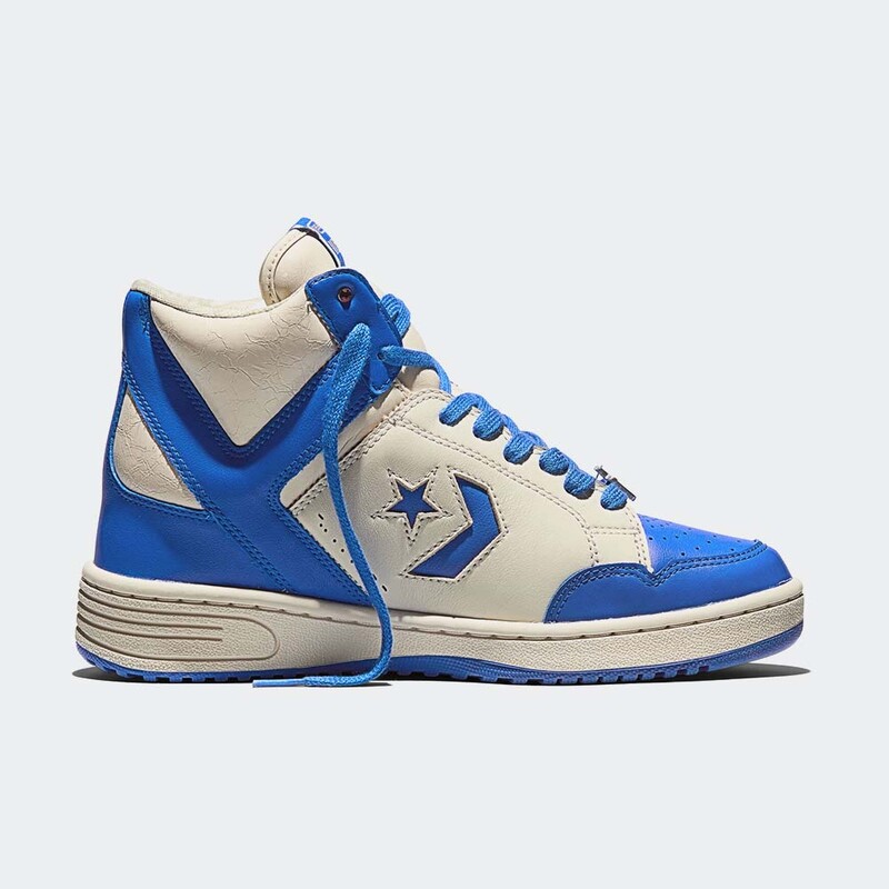 Stranger Things x Converse Weapon | A17934C Stranger Things x Converse Weapon | A17934C