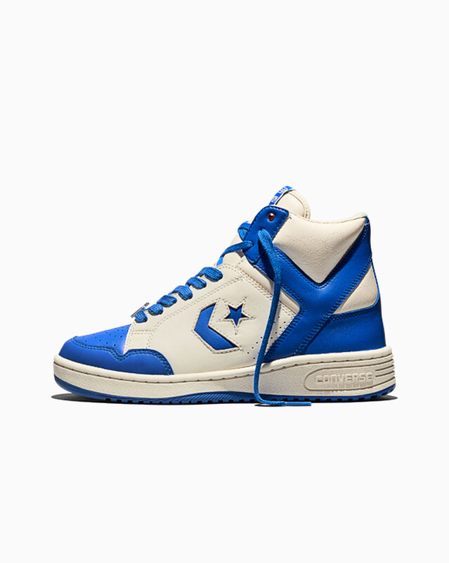 Stranger Things x Converse Weapon | A17934C Stranger Things x Converse Weapon | A17934C