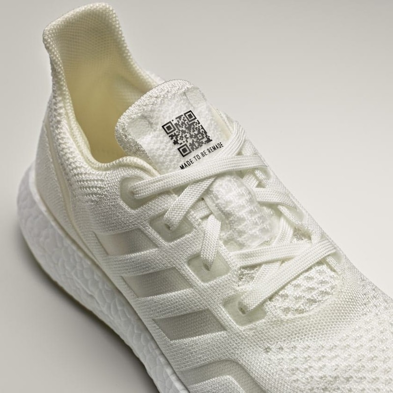 adidas Ultra Boost Made To Be Remade | FZ3987