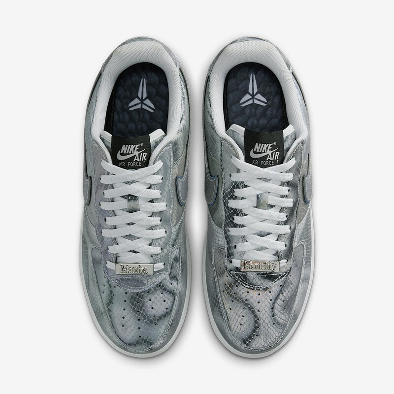 Kobe Bryant x Nike Air Force 1 Low Protro "Lenticular" | II3925-400