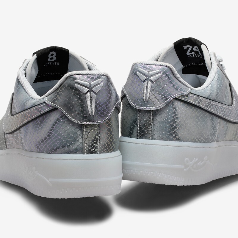Kobe Bryant x Nike Air Force 1 Low Protro "Lenticular" | II3925-400