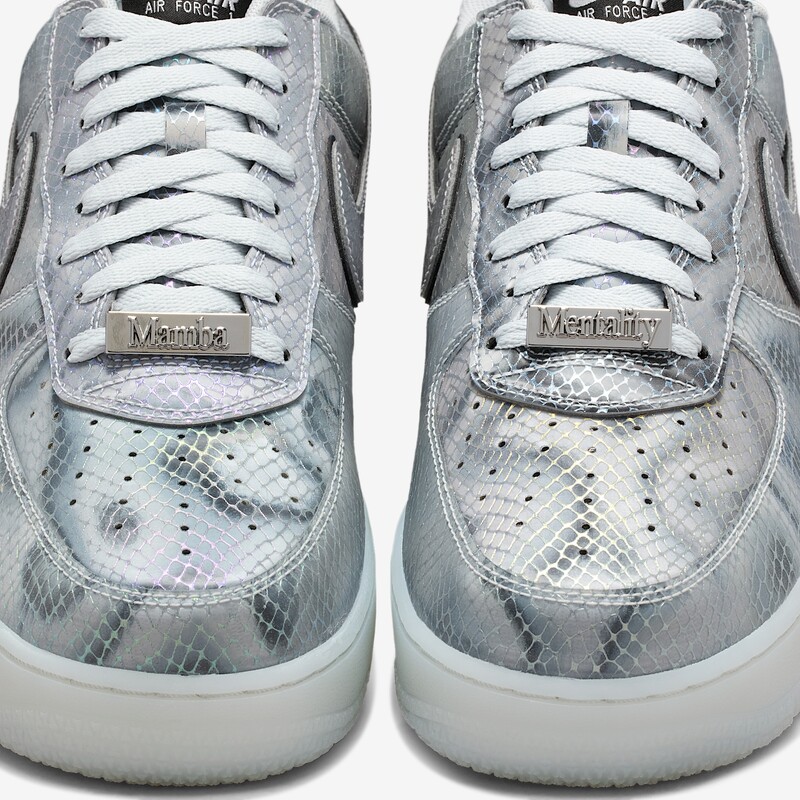 Kobe Bryant x Nike Air Force 1 Low Protro "Lenticular" | II3925-400 Kobe Bryant x Nike Air Force 1 Low Protro "Lenticular" | II3925-400