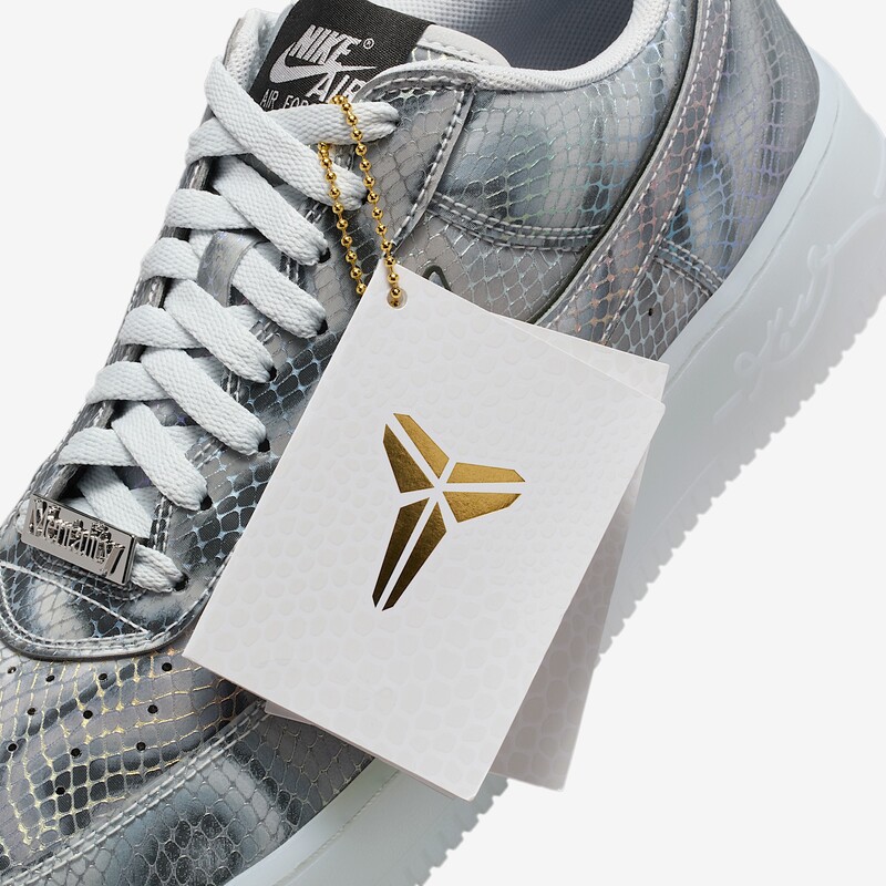 Kobe Bryant x Nike Air Force 1 Low Protro "Lenticular" | II3925-400