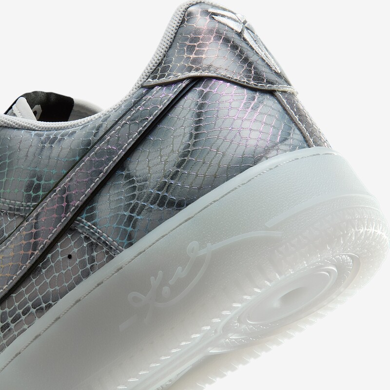 Kobe Bryant x Nike Air Force 1 Low Protro "Lenticular" | II3925-400 Kobe Bryant x Nike Air Force 1 Low Protro "Lenticular" | II3925-400