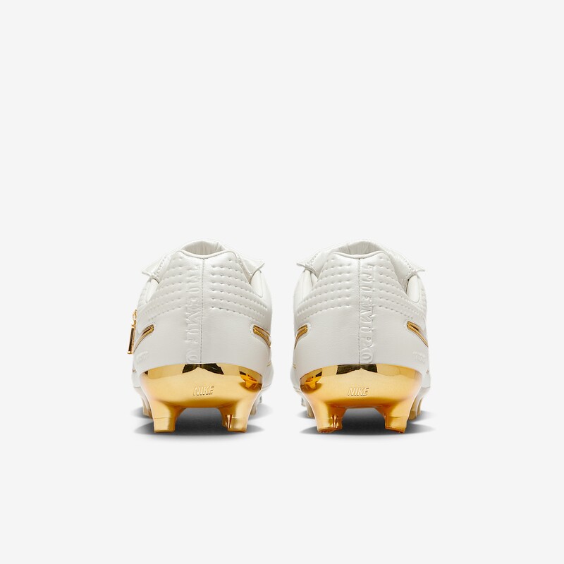 Ronaldinho x Nike Tiempo Legend FG "Touch of Gold" | IF4388-100 Ronaldinho x Nike Tiempo Legend FG "Touch of Gold" | IF4388-100