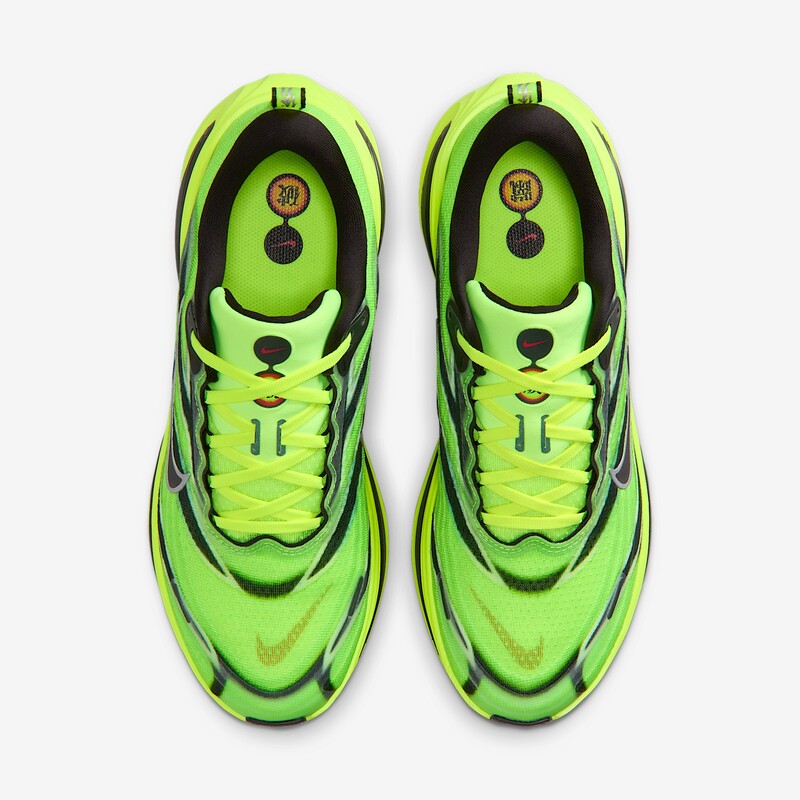 Nike Vomero Plus SE "Volt" | IM8072-999 Nike Vomero Plus SE "Volt" | IM8072-999
