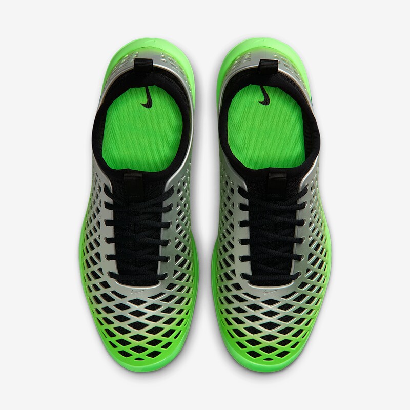 Nike Air Rejuven8 "Volt Silver" | IF5958-003