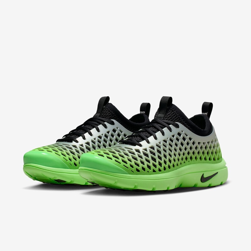 Nike Air Rejuven8 "Volt Silver" | IF5958-003