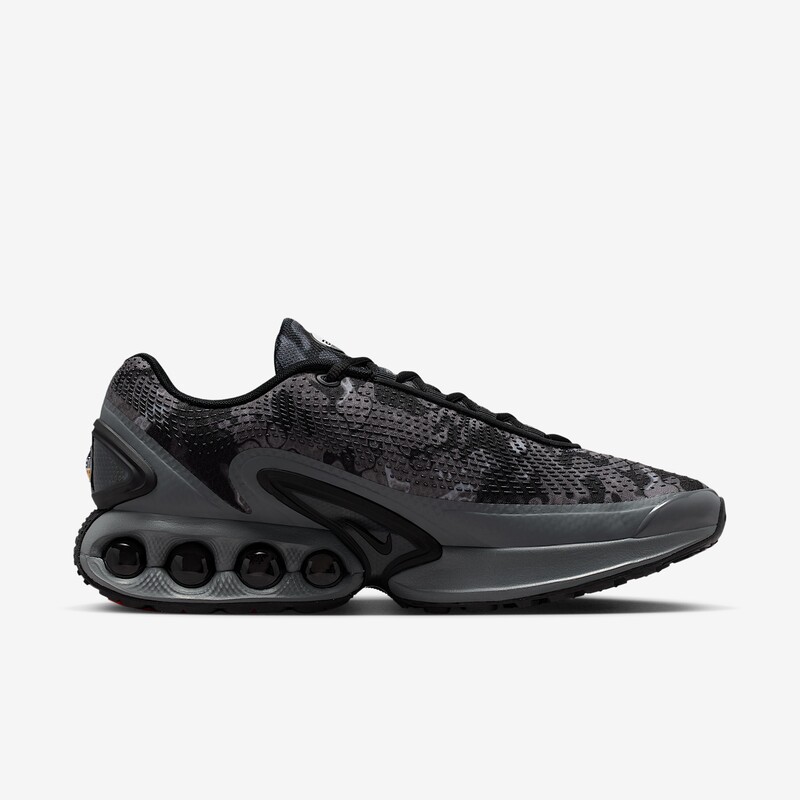 Nike Air Max Dn NRG "Black Grey" | IM6136-001