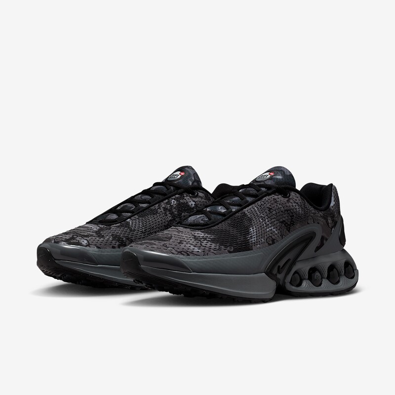 Nike Air Max Dn NRG "Black Grey" | IM6136-001 Nike Air Max Dn NRG "Black Grey" | IM6136-001