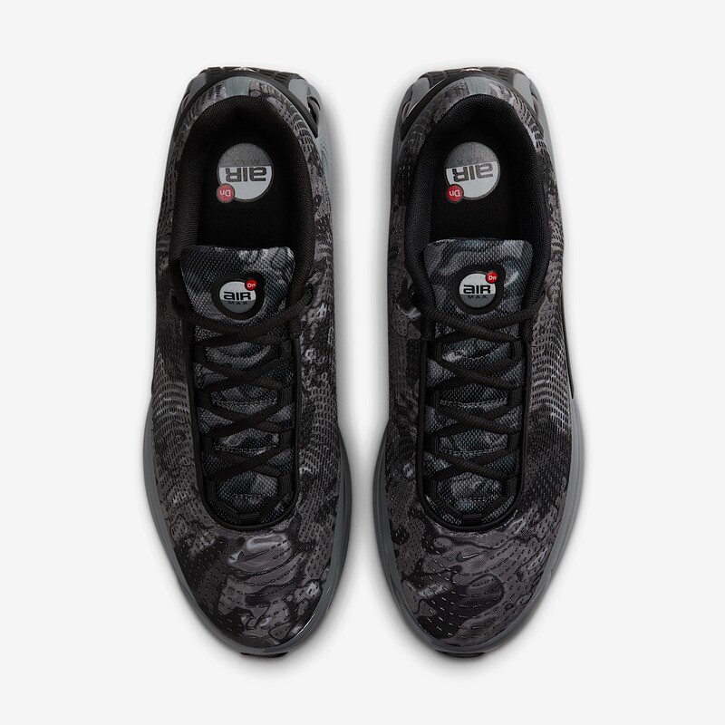 Nike Air Max Dn NRG "Black Grey" | IM6136-001 Nike Air Max Dn NRG "Black Grey" | IM6136-001