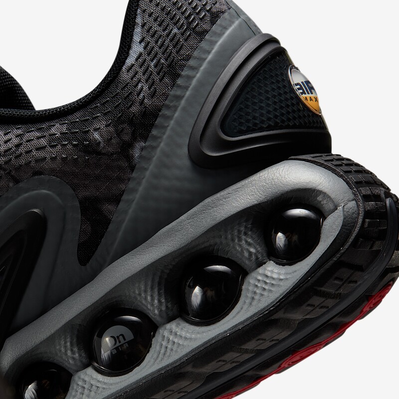 Nike Air Max Dn NRG "Black Grey" | IM6136-001