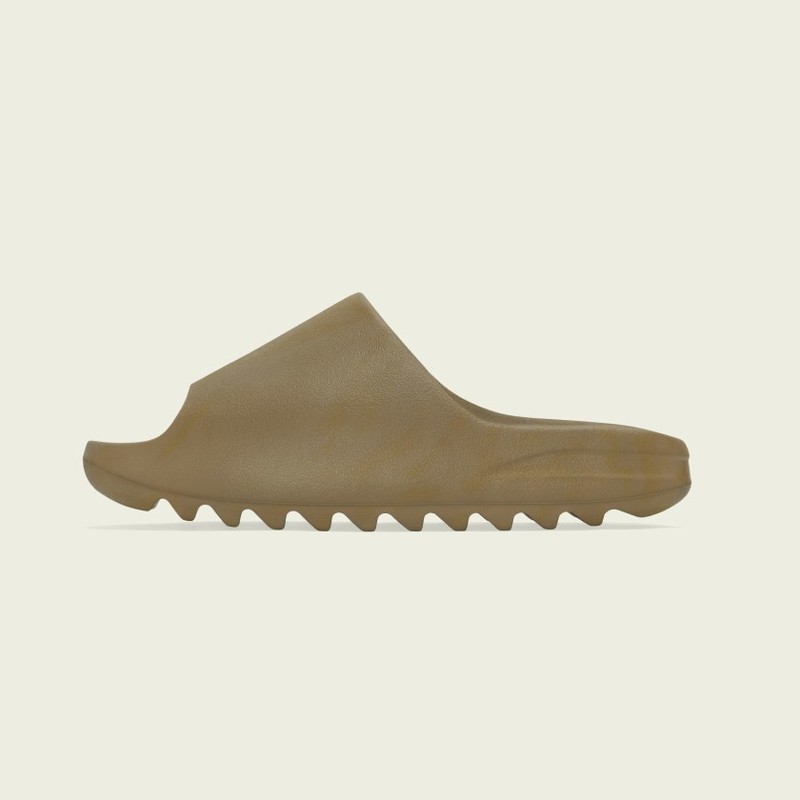 adidas Yeezy Slide "Ochre" | GW1931