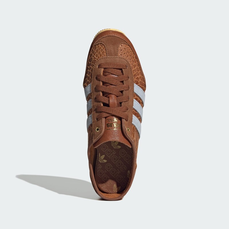 adidas Japan Decon "Dusky Bronze" | IH1622