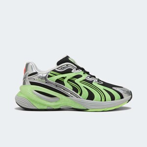 Rick and Morty x Puma Inverse "Green Glare" | 404414-01