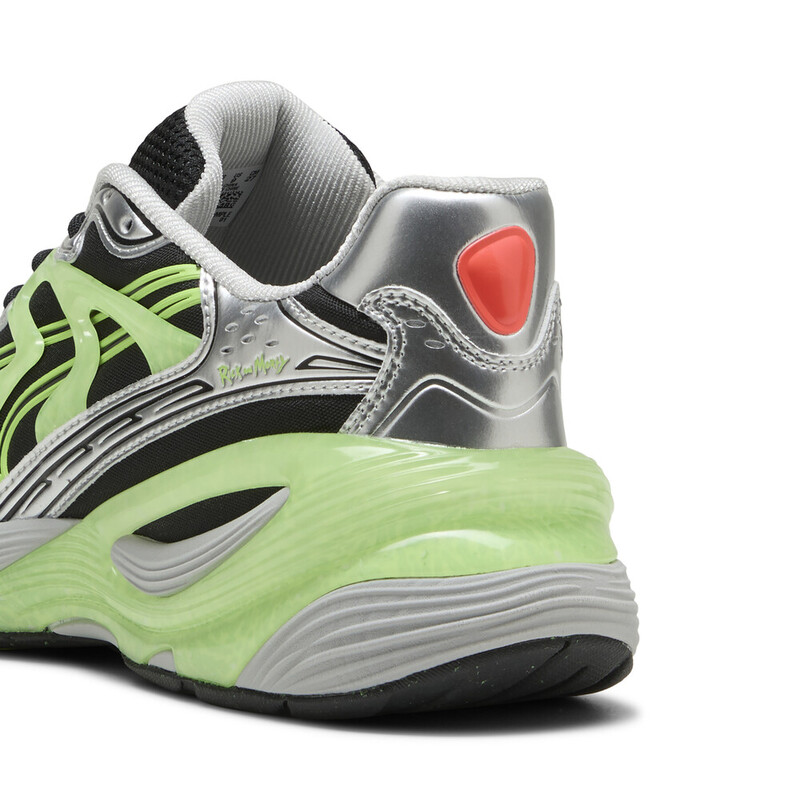 Rick and Morty x Puma Inverse "Green Glare" | 404414-01