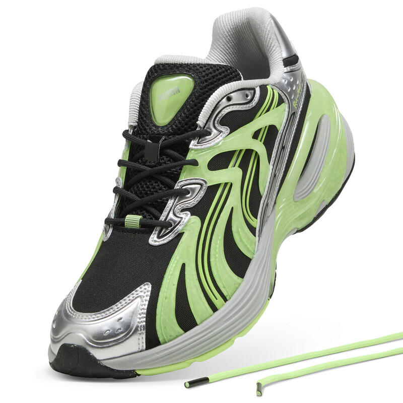 Rick and Morty x Puma Inverse "Green Glare" | 404414-01