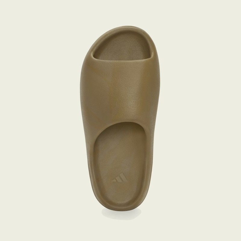 adidas Yeezy Slide "Ochre" | GW1931